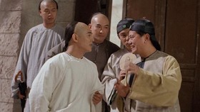 Sinopsis Last Hero in China, Tayang di Trans TV Malam Ini