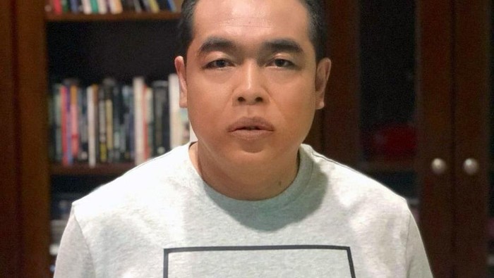 Mas Adam Udah Gak Berkumis, Intip yuk Foto Gemasnya Bareng Sang Istri Inul Daratista