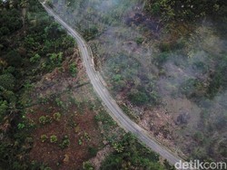 Memerdekakan Tepi Negeri dengan Infrastruktur