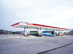 Kebutuhan BBM & LPG di Aceh Diprediksi Naik Saat Akhir Tahun