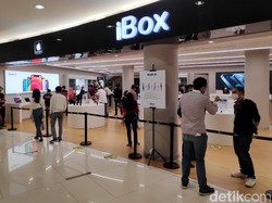 iBox Tanggapi Video Viral TikTokers Kritik Layanan Tokonya