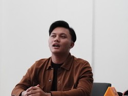 Rizky Febian Minta Teddy Kerja untuk Penuhi Kebutuhan Bintang