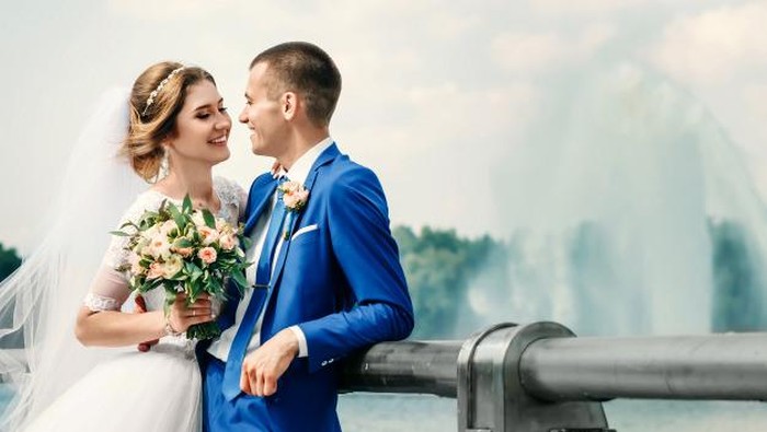 Sebelum Menikah, Lakukan 4 Perawatan Ini Agar Glowing Maksimal!