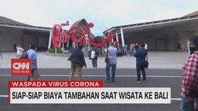 VIDEO: Siap-siap Biaya Tambahan Saat Wisata ke Bali