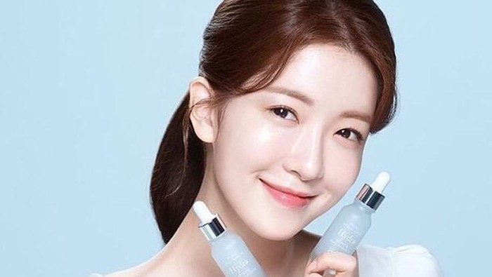 Skincare Wajib Digunakan Wanita Usia 40 Tahun, Kulit Jadi Kencang dan Awet Muda Skincare Wajib Digunakan Wanita Usia 40 Tahun, Kulit Jadi Kencang dan Awet Muda