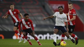 Hasil Liga Inggris: Manchester City Menang Atas Southampton