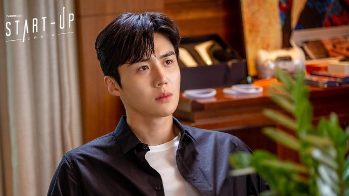 3 Alasan Kenapa Kamu Sering Terkena Second Lead Syndrome Saat Nonton Drama Korea