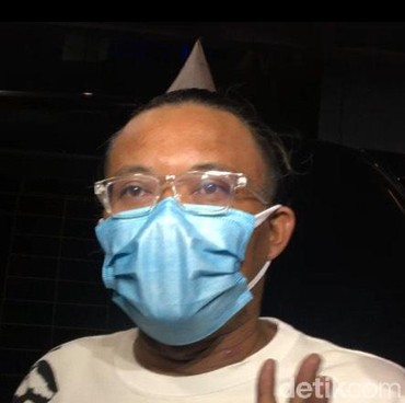 Teddy Ribut Warisan dengan Anak Lina, Sule: Saya Tak Ada Hubungan Lagi