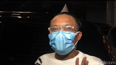 Teddy Ribut Warisan dengan Anak Lina, Sule: Saya Tak Ada Hubungan Lagi