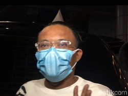 Teddy Ngaku Dapat Teror, Sule: Ngapain Saya Kirim Preman?
