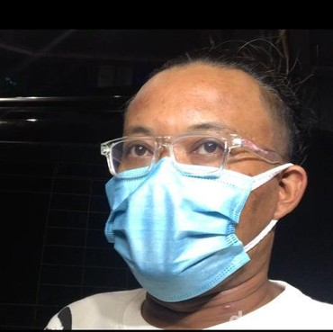 Teddy Sambangi PA Bandung Soal Warisan, Apa Kata Sule?