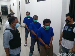 Polisi Dalami Kasus Calo Rapid Test di Stasiun Pasar Senen