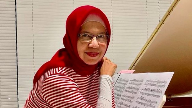Adi Utarini masuk dalam salah satu dari 100 orang paling berpengaruh di dunia tahun 2021 versi Time.