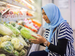 Tidak Perlu Keluar Rumah Buat Belanja, GoMart Siap Bantu!