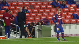 Atlet PBSI Kegemukan Hingga Barcelona Kalah