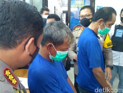 Penjelasan Calo Rapid Test di Stasiun Pasar Senen: Saya Tukang Ojek