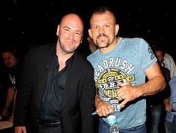 Legenda UFC Ini Ngaku Pernah Bercinta di Tengah Wawancara