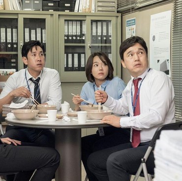 Punya Jalan Cerita Ringan, 3 Drama Korea Ini Cocok Ditonton di Akhir Pekan