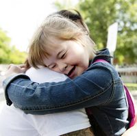 Down Syndrome Pada Anak: Penyebab, Gejala & Skrining Selama Kehamilan