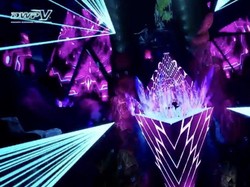 DWP Virtual: Menikmati Dunia dari Rumah, Termasuk Berdansa
