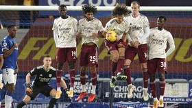 Arsenal 'Sakaratul Maut' di Liga Inggris