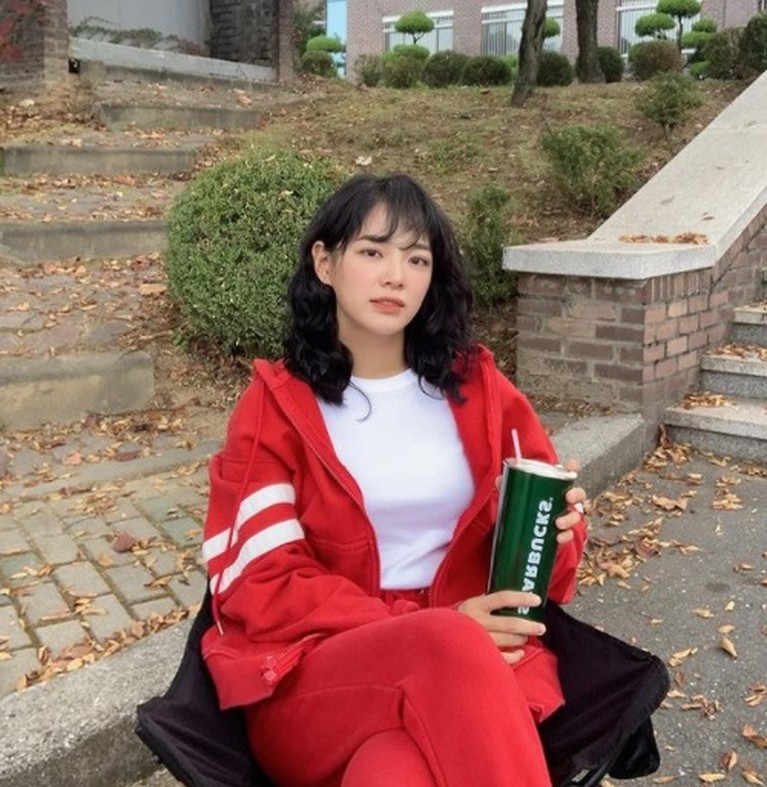 kim sejeong Kim Sejeong Drama 'The Uncanny Counter'