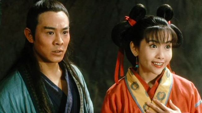 Bioskop Trans TV malam ini, Minggu (20/12), akan menayangkan Last Hero in China (1993) pada pukul 20.00 WIB.