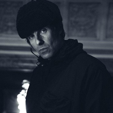 Lirik Lagu All You're Dreaming Of - Liam Gallagher