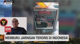 VIDEO: Memburu Jaringan Teroris di Indonesia