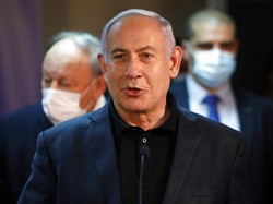 Yordania Larang Pesawatnya Melintas, PM Israel Batal ke UEA