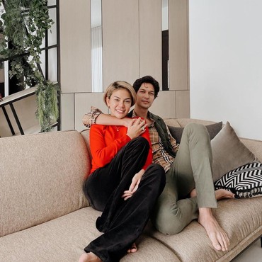 Nikita Mirzani dan Dimas Beck Makin Mesra, Kini Bahas soal Pernikahan