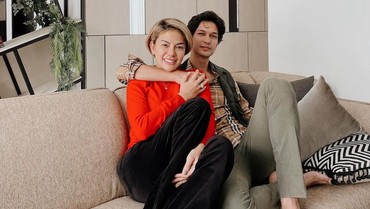 Nikita Mirzani dan Dimas Beck Makin Mesra, Kini Bahas soal Pernikahan