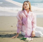 Nikmati Kehidupan Baru di Bali, Ini 10 Potret Keseruan Influencer Melody Amadea