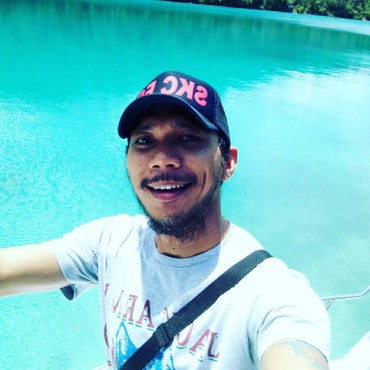 Nikah Lagi, Norman Kamaru Ganti Nama Onca Marthinus