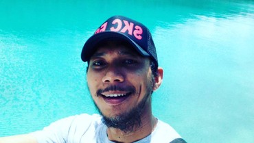Nikah Lagi, Norman Kamaru Ganti Nama Onca Marthinus