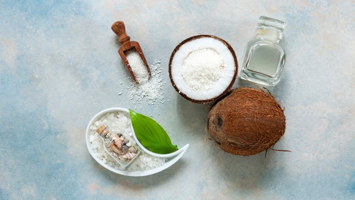 Rekomendasi Bodycare Beraroma Coconut yang Wajib Dicoba!