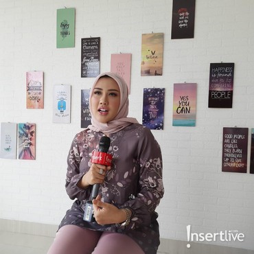 Tolak Cerai, Rey Utami PIlih Terima Pablo Benua Lagi Saat Bebas Nanti