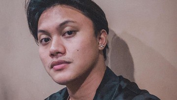 RIZKY FEBIAN HINGGA REZA ARAP