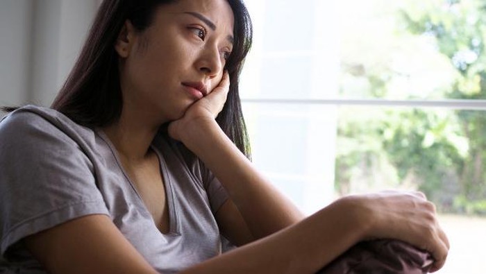 Mengenal Premenstrual Dysphoric Disorder, Kondisi Sebelum Menstruasi yang Berbeda dengan PMS