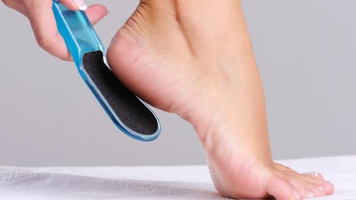 Ternyata, 7 Kebiasaan Ini Penyebab Tumit Kaki menjadi Kasar Ternyata, 7 Kebiasaan Ini Penyebab Tumit Kaki menjadi Kasar