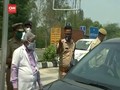 VIDEO: Kasus Infeksi Covid-19 India Tembus 10 Juta