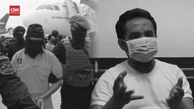 VIDEO: Terpidana Ali Imron Bicara Bahaya 'Setengah Radikal'