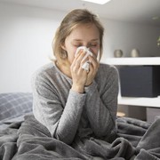 Tips Mengatasi Flu yang Menyerang Saat Malam Hari