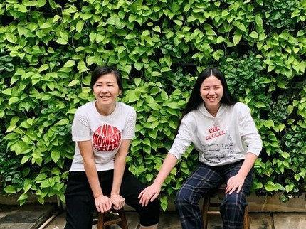 Veronica Tan Ditanya Putrinya Apa Hal Terberat yang Dirasakan, Jawabnya?