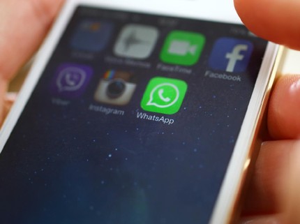 Tak Semua HP Bisa Akses WhatsApp di Tahun 2021, Cek Daftarnya Bun