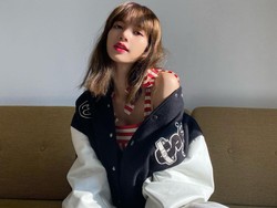 YG Entertainment Konfirmasi Debut Solo Rose dan Lisa