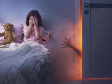 Dikira Diganggu Setan! Anak Nangis Dibawa ke Dukun Sama Mertua, Ternyata...