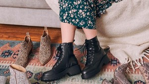 7 Jenis Sepatu Boots yang Dijamin Gak Bikin Nyesel Saat Kamu Punya