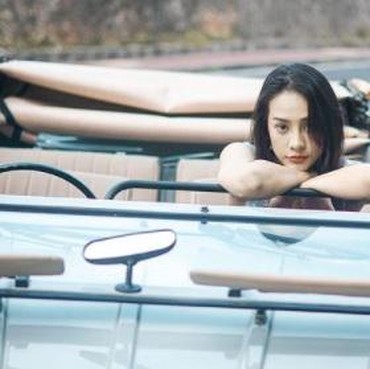 Tolak Dijodohkan dengan Bupati, Anya Geraldine Enggan Pensiun Jadi Selebgram