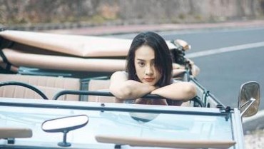 img-title Tolak Dijodohkan dengan Bupati, Anya Geraldine Enggan Pensiun Jadi Selebgram